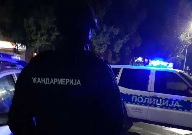 Policija rs3