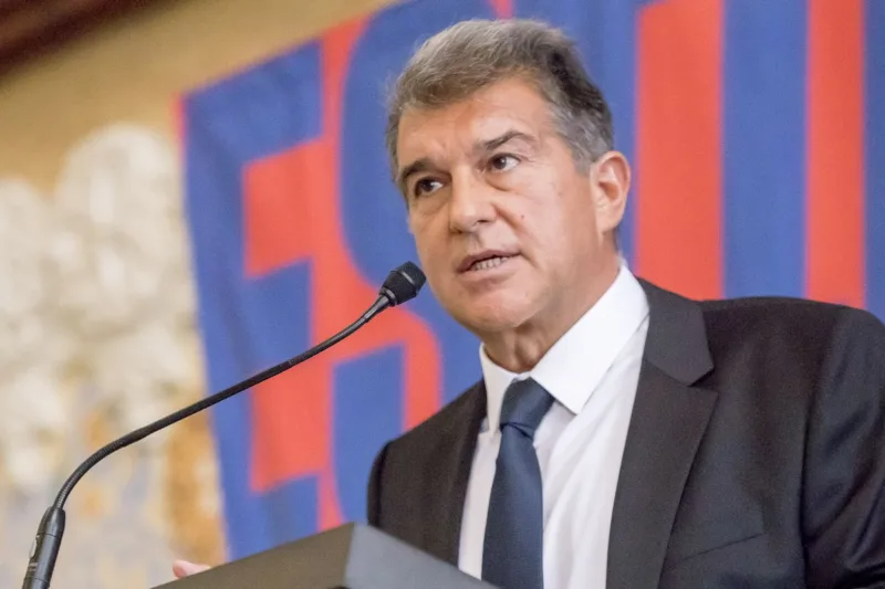 laporta