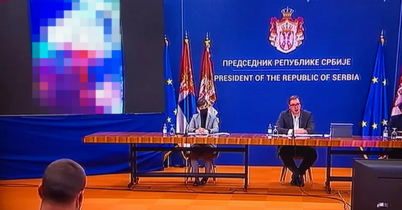 Vucic