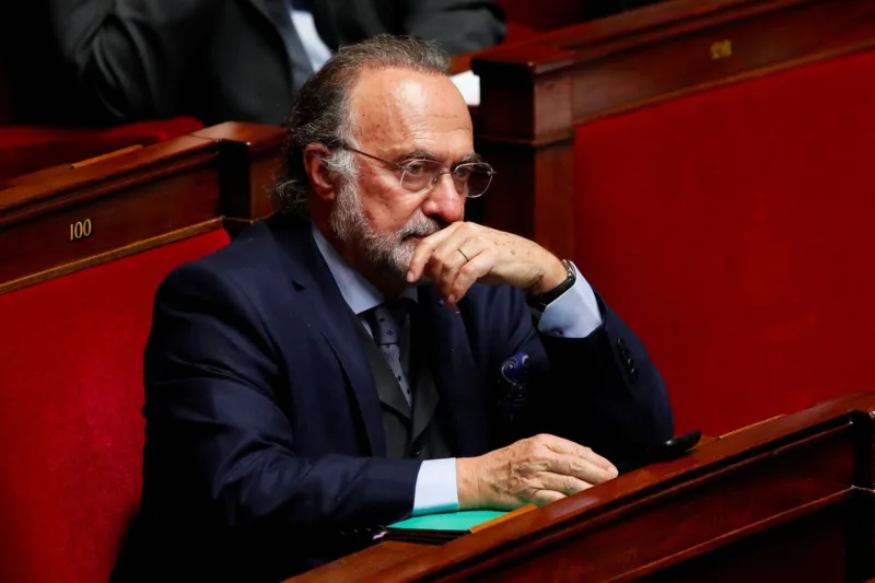 Olivier Dassault