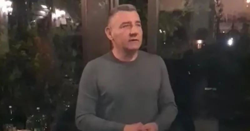 Gotovina govor