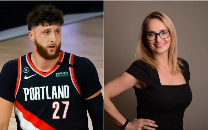 Nurkic maric