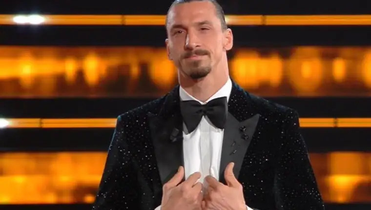 Zlatan san remo