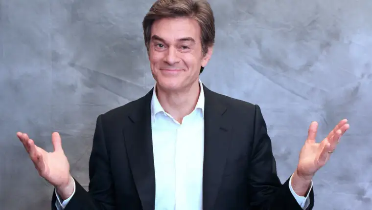 Dr oz