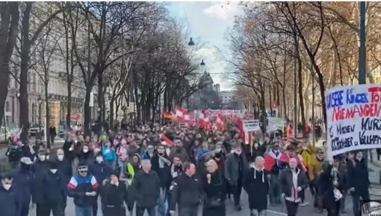 Bec demo