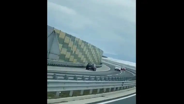 Voznja suprotno