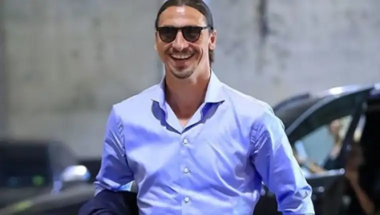 Ibrahimovic j