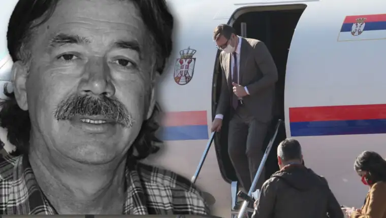 Bosnjak vucic