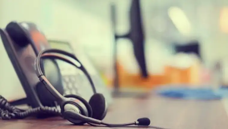 Call centar