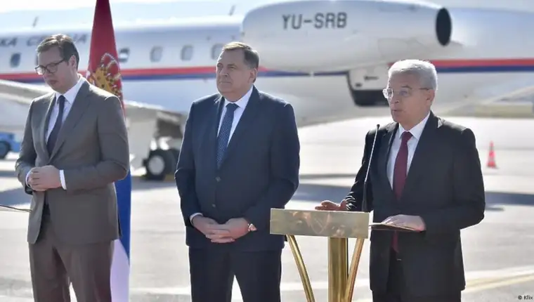 Vakcine srbija