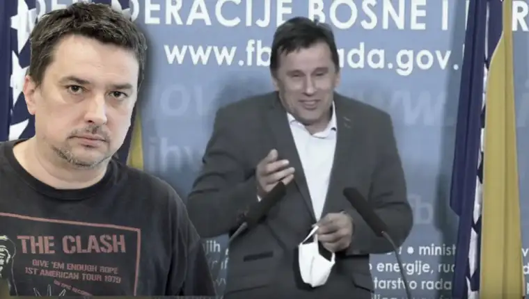 Politbiro fadil
