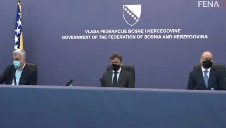 Sstanak vlada