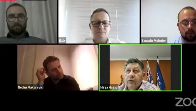 Panel nezavisnost