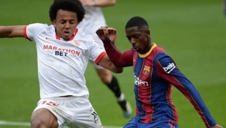 dembele