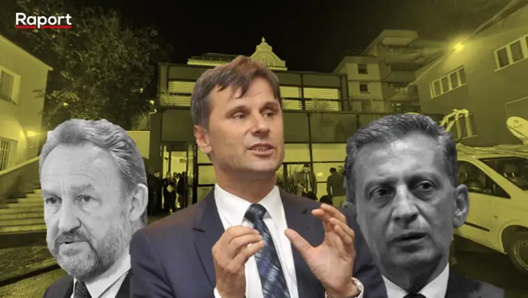 Novalic bakir i osmica