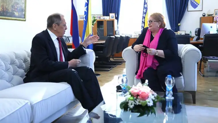Lavrov turkovic