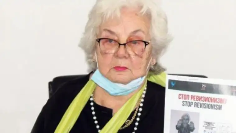 Jelana buhac