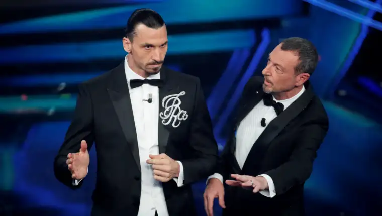 Zlatan sanremo 1