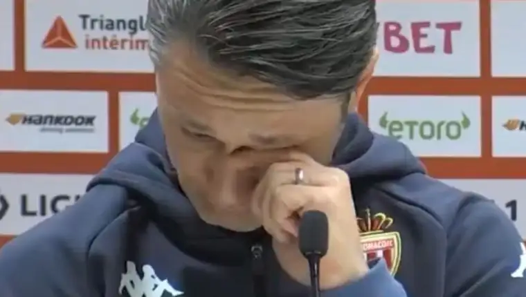 Niko kovac place