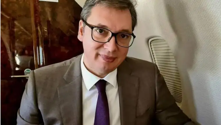 Vucic cevapi 1
