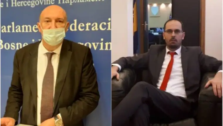 Vesko i gacevic