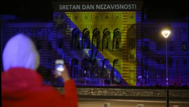 Vijecnica bih