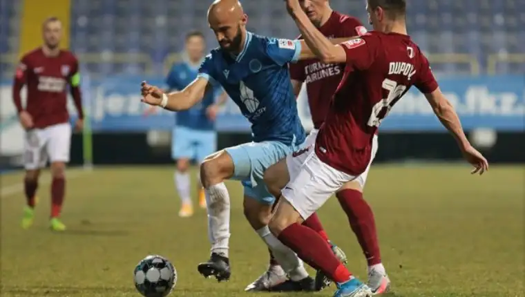 Zeljo sarajevo1