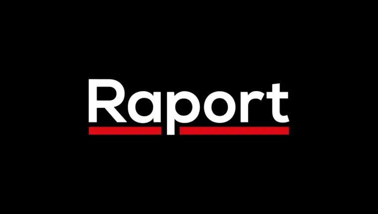Raport logo slika