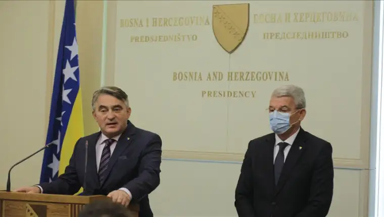 Zeljko sefik