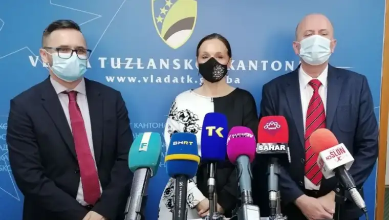 Tuzla kri