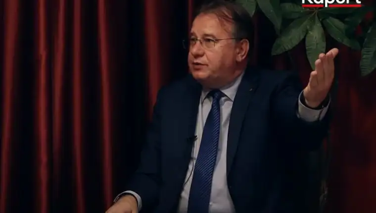 Niksic politbiro