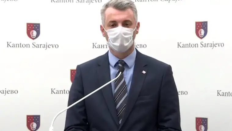 Forto vlada