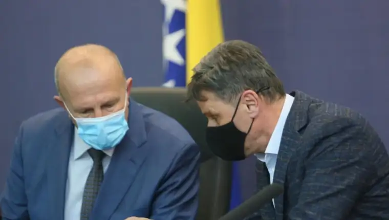 Pehar novalic