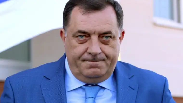 Dodik faca