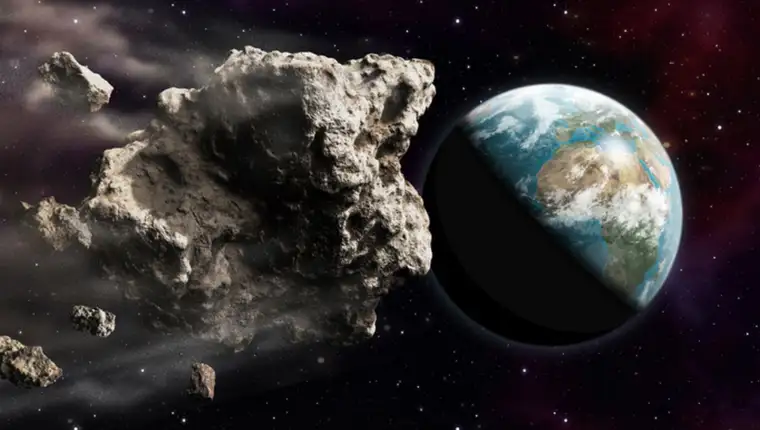 Asteroid