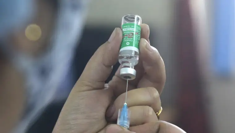 Covishield