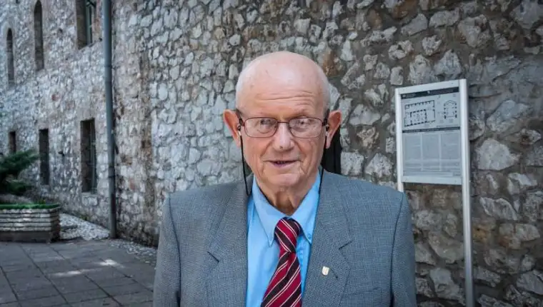 David kamhi