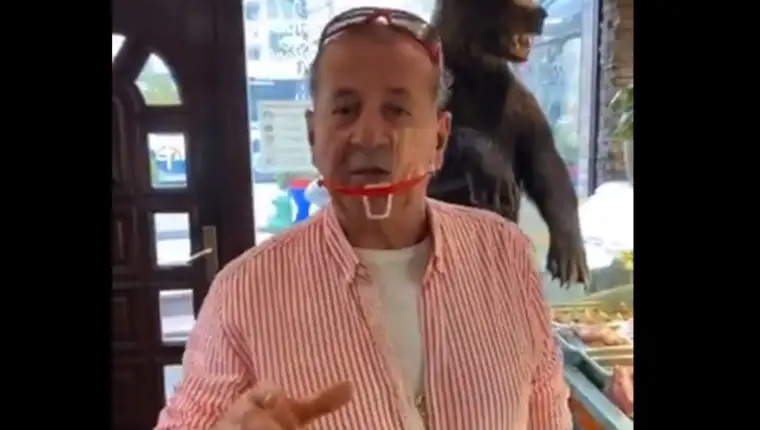 Sejo brajlovic