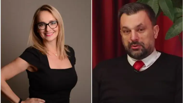 Ivana maric i konakovic