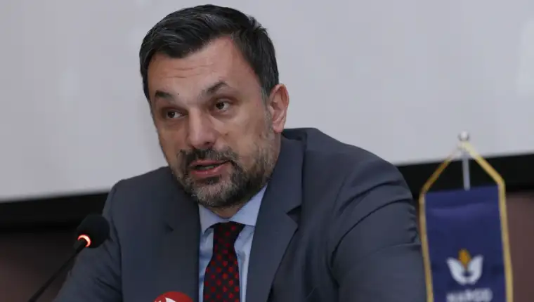 Konakovic dino