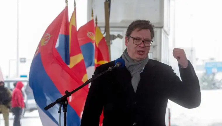 Vucic 33
