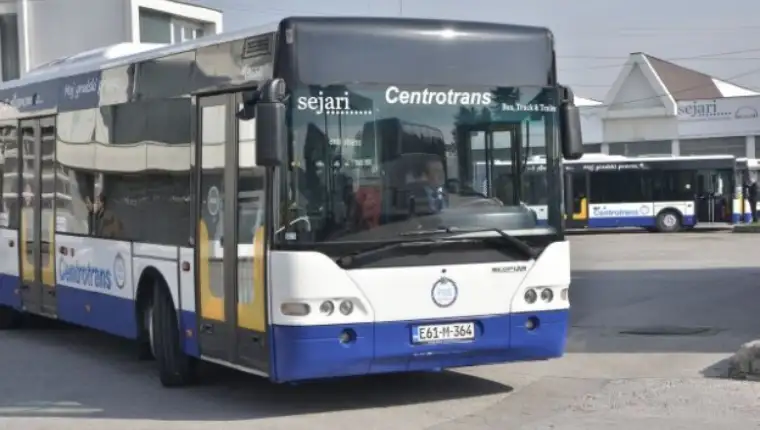 Centrotrans