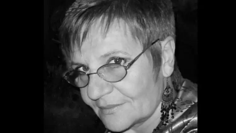 Suzana Djozo