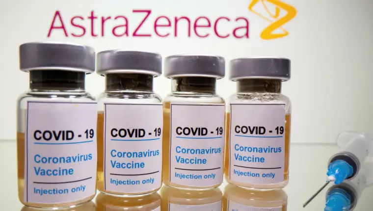 Astrazeneca