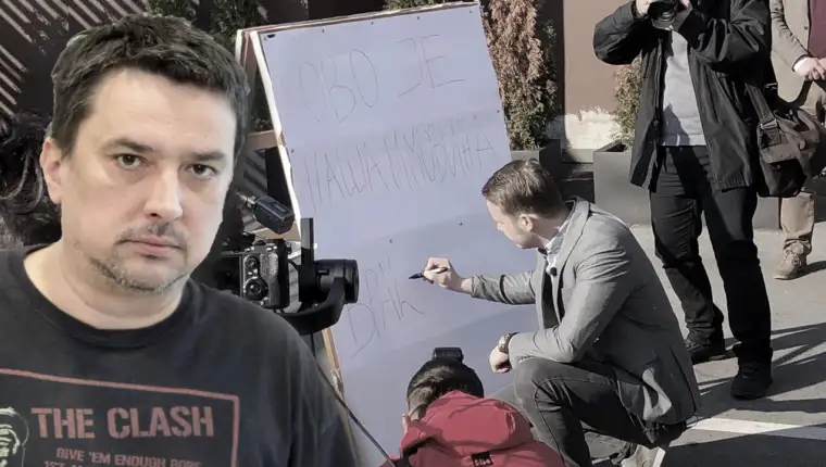 Politbiro drasko