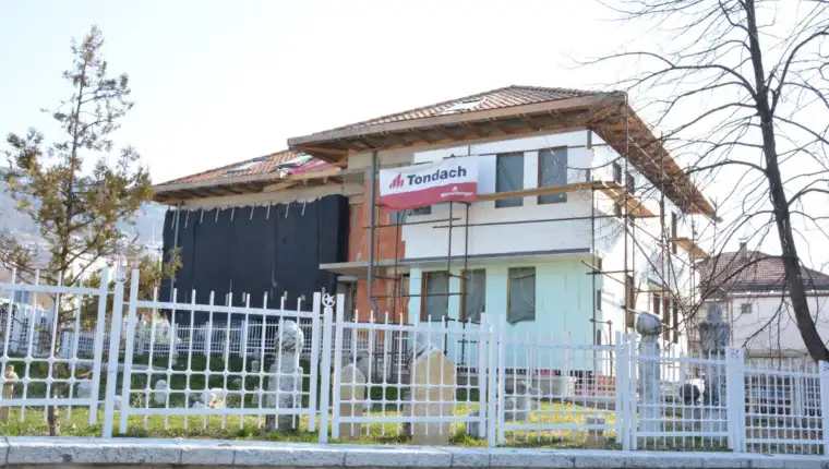 Kovaci