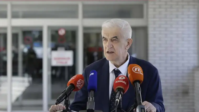 Vjekoslav mandic
