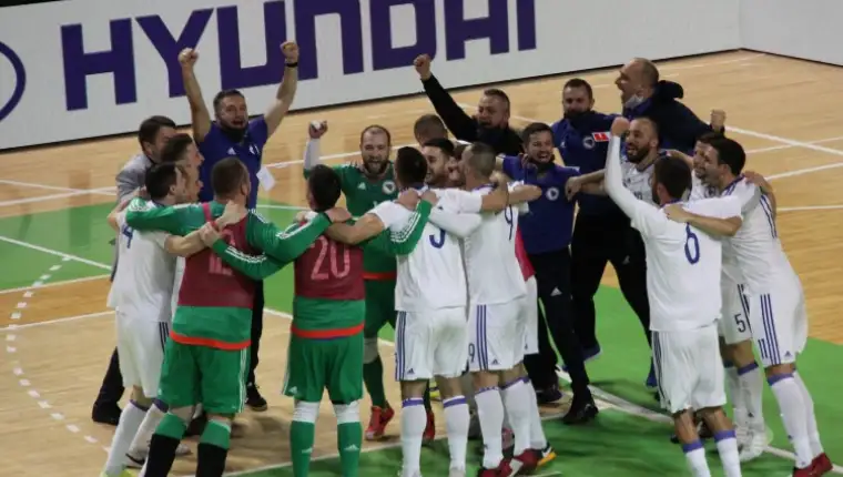 Bih futsal1
