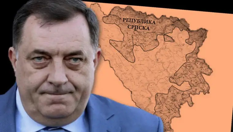 Dodik karta rs