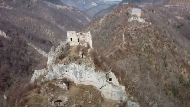Bobovac